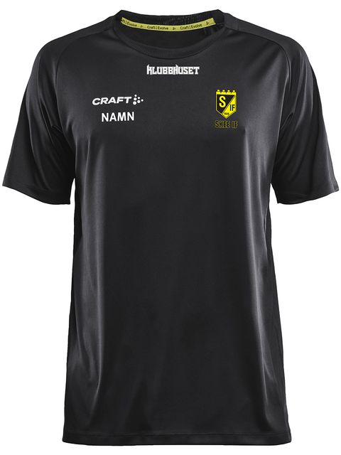 Craft T-shirt Evolve (Skee IF)